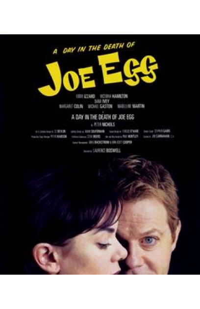 A Day in the Death of Joe Egg