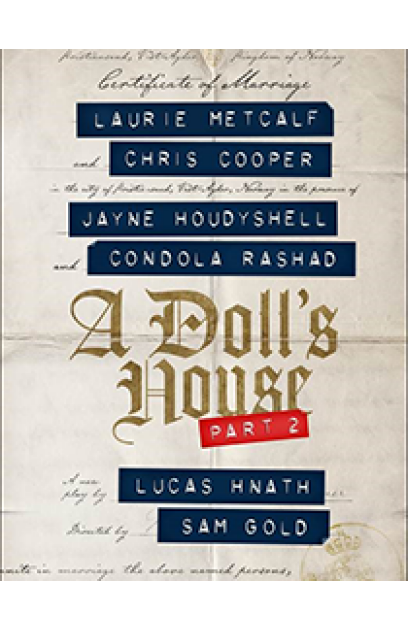 A Doll's House, Part 2