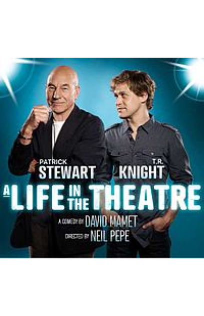 A Life in the Theatre