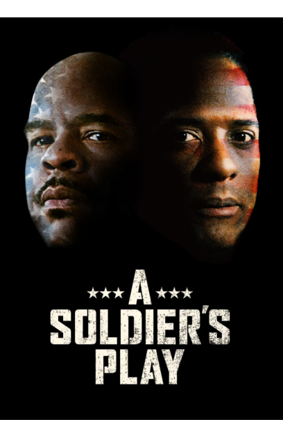 A Soldier's Play