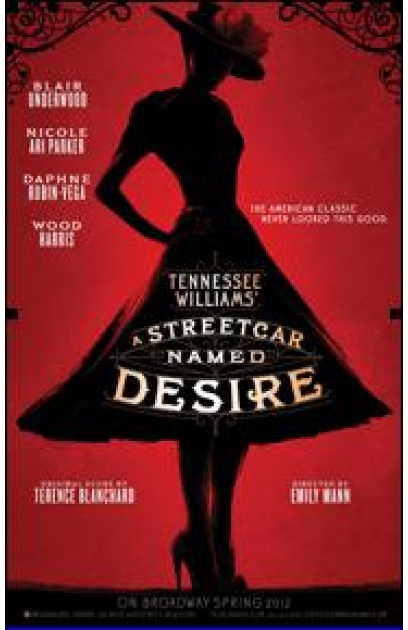 A Streetcar Named Desire