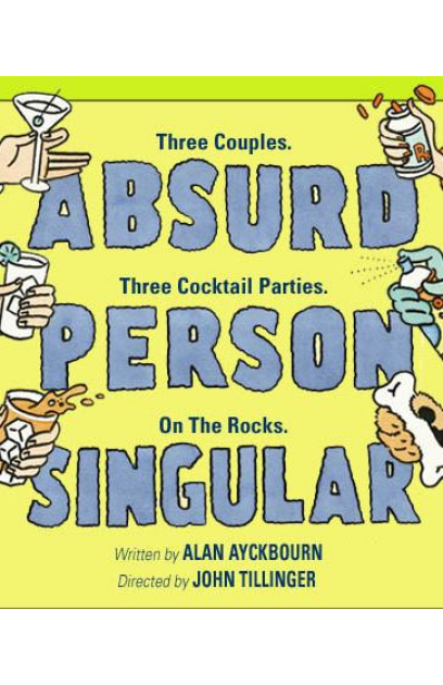 Absurd Person Singular