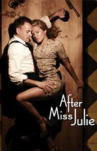 After Miss Julie