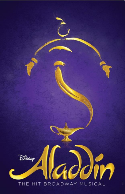 Aladdin