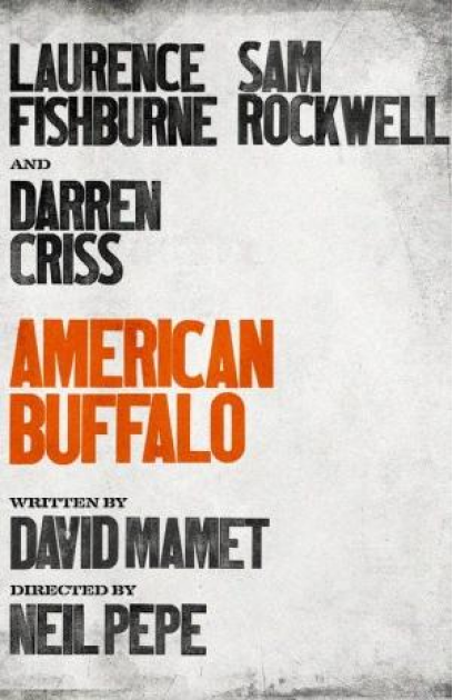 American Buffalo