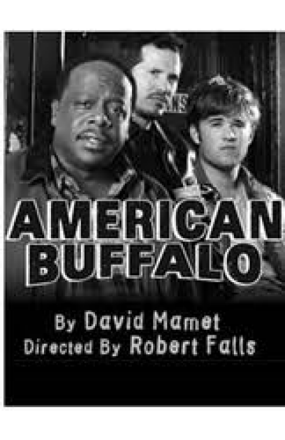 American Buffalo