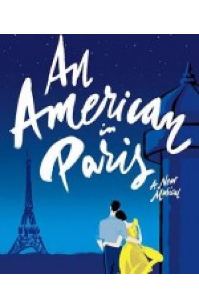 An American in Paris