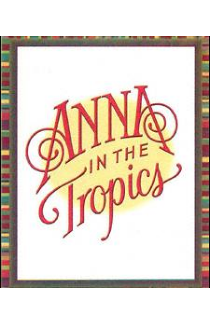 Anna in the Tropics