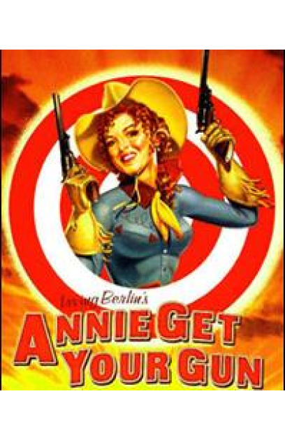 Annie Get Your Gun