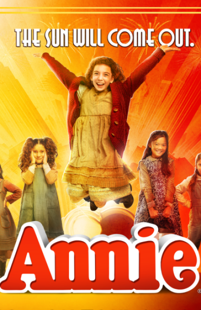 Annie