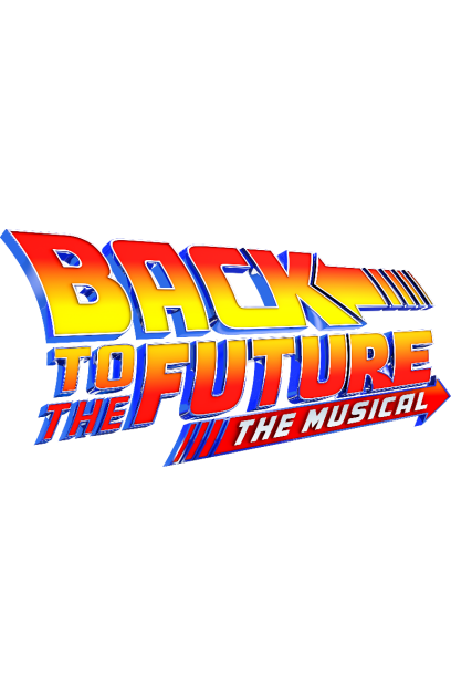 Back to the Future - The Musical