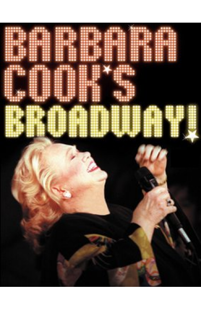 Barbara Cook's Broadway