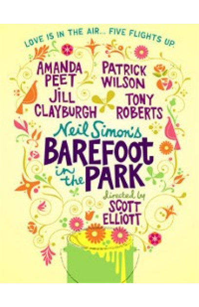 Barefoot In The Park