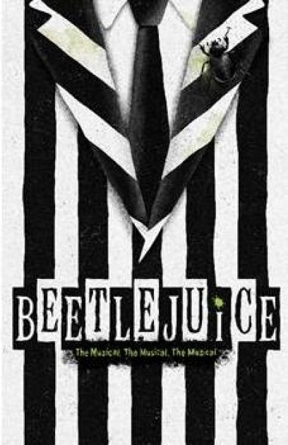 Beetlejuice