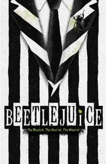 Beetlejuice