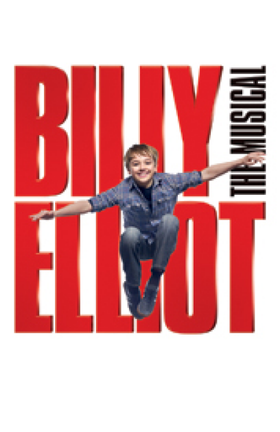 Billy Elliot The Musical