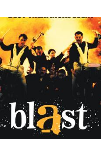 Blast!