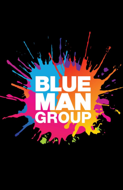 Blue Man Group