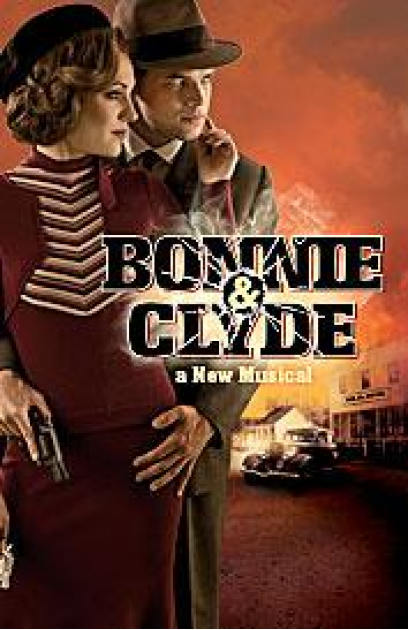 Bonnie & Clyde