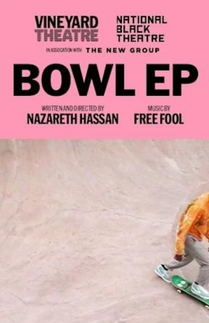 Bowl EP