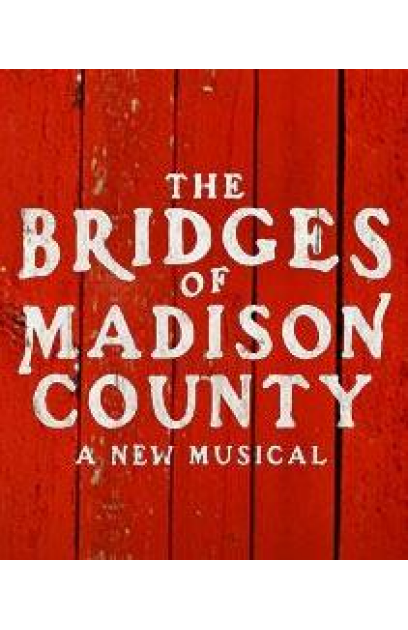 The Bridges of Madison County