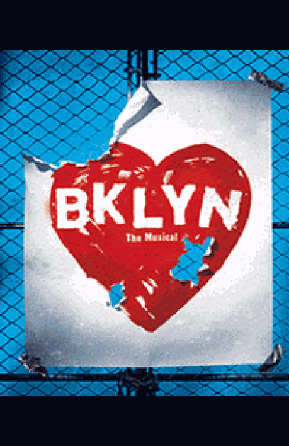 Brooklyn The Musical