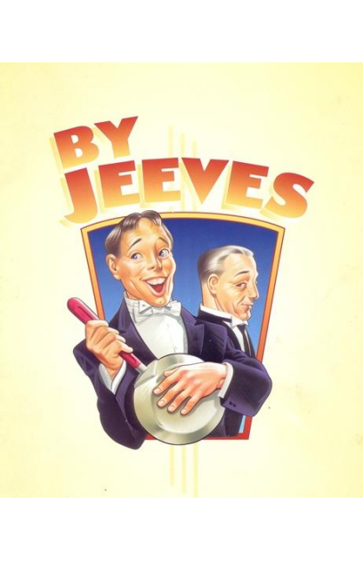 By Jeeves