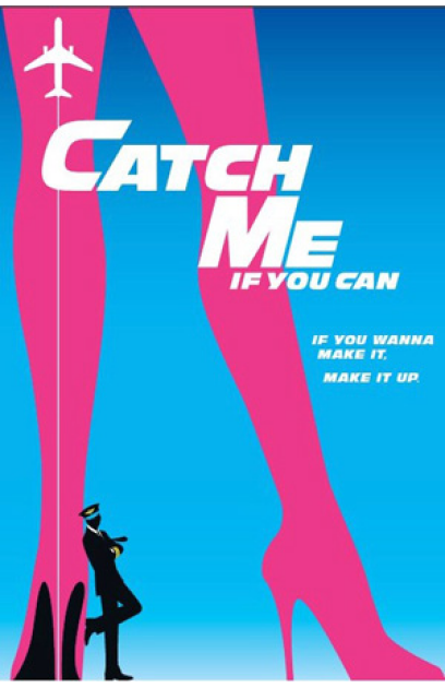 Catch Me If You Can