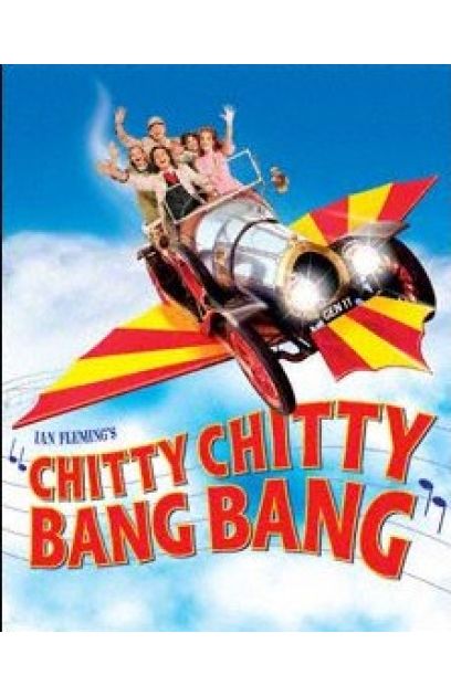 Chitty Chitty Bang Bang