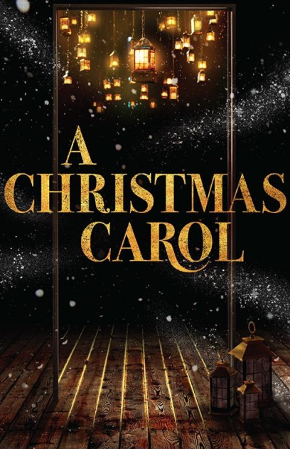 A Christmas Carol