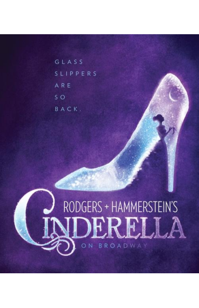 Rodgers & Hammerstein's CINDERELLA