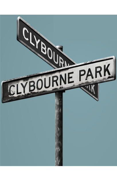 Clybourne Park