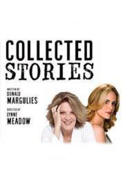 Collected Stories