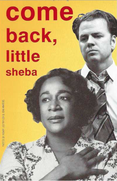 Come Back, Little Sheba