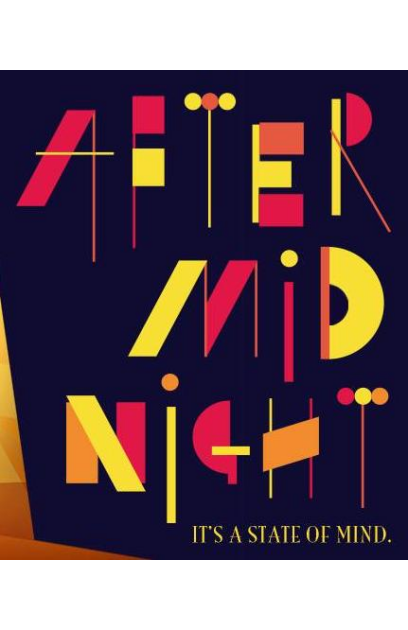 After Midnight