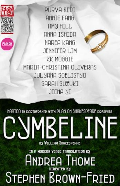 Cymbeline