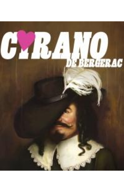 Cyrano de Bergerac