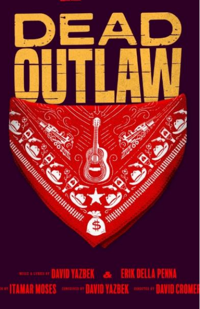 Dead Outlaw