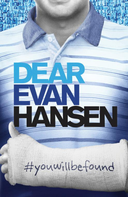 Dear Evan Hansen