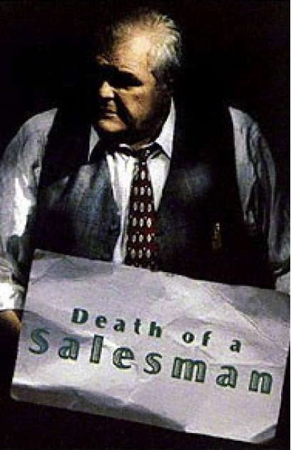 Death of a Salesman