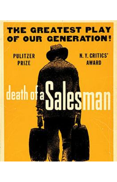 Death of a Salesman