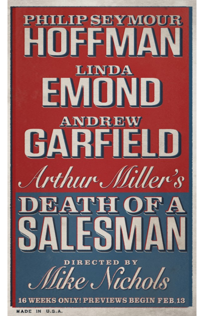 Death of a Salesman