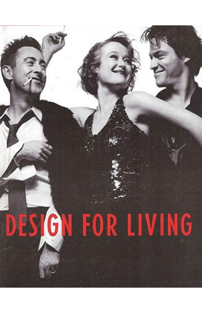 Design For Living