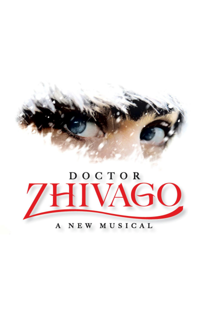 Doctor Zhivago