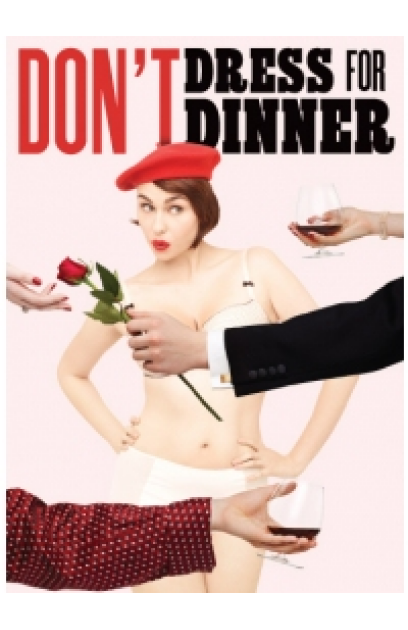 Don't Dress for Dinner