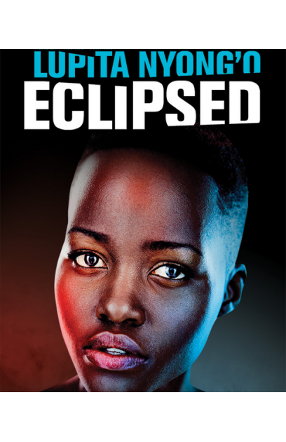 Eclipsed