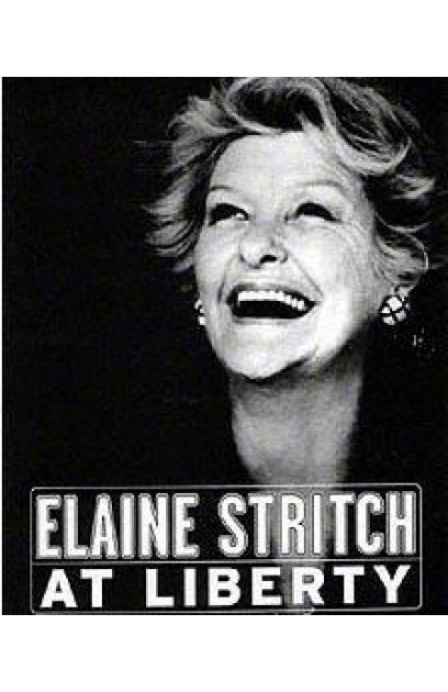 Elaine Stritch: At Liberty