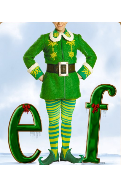 Elf