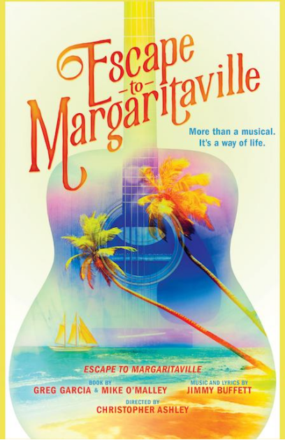 Escape to Margaritaville