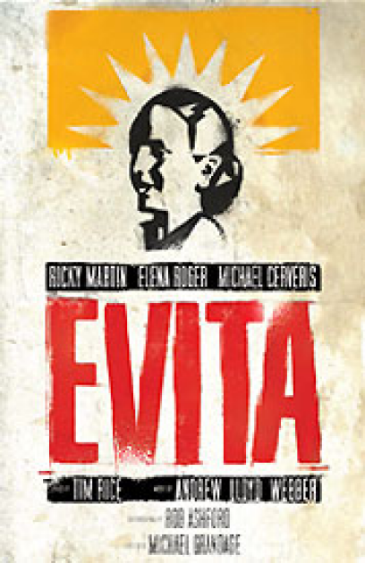 Evita